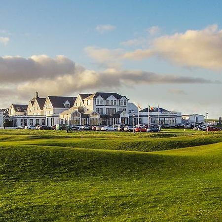 The Great Northern Hotel Bundoran Esterno foto