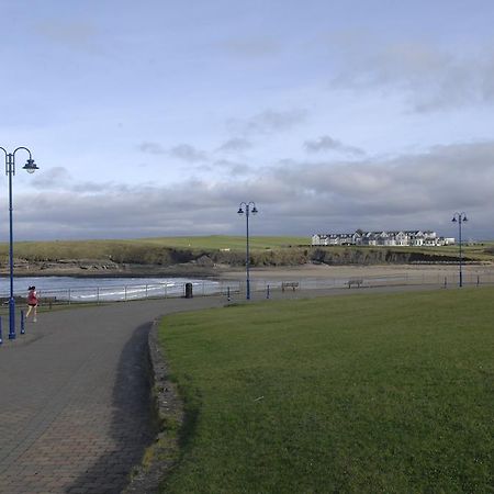 The Great Northern Hotel Bundoran Esterno foto