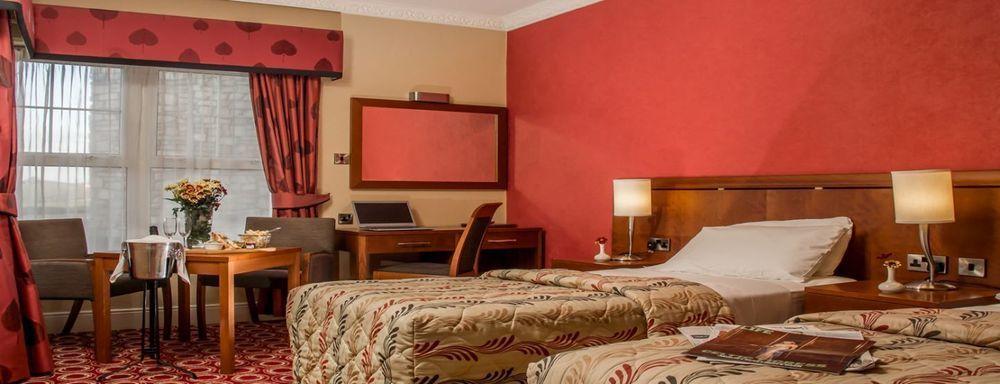 The Great Northern Hotel Bundoran Esterno foto