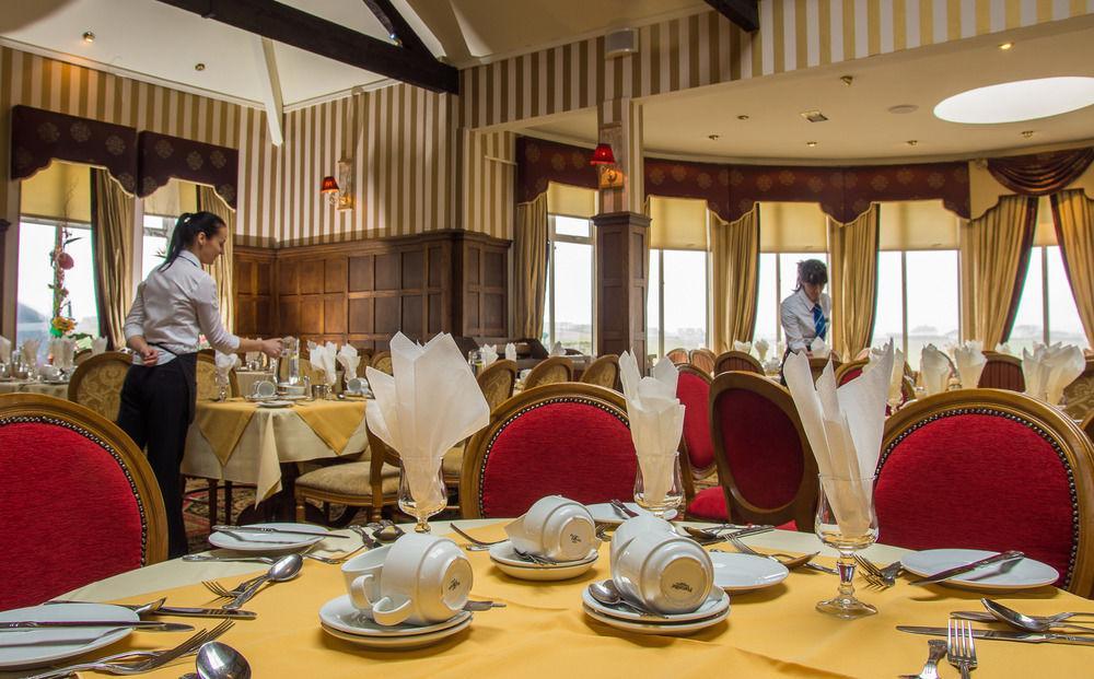 The Great Northern Hotel Bundoran Esterno foto