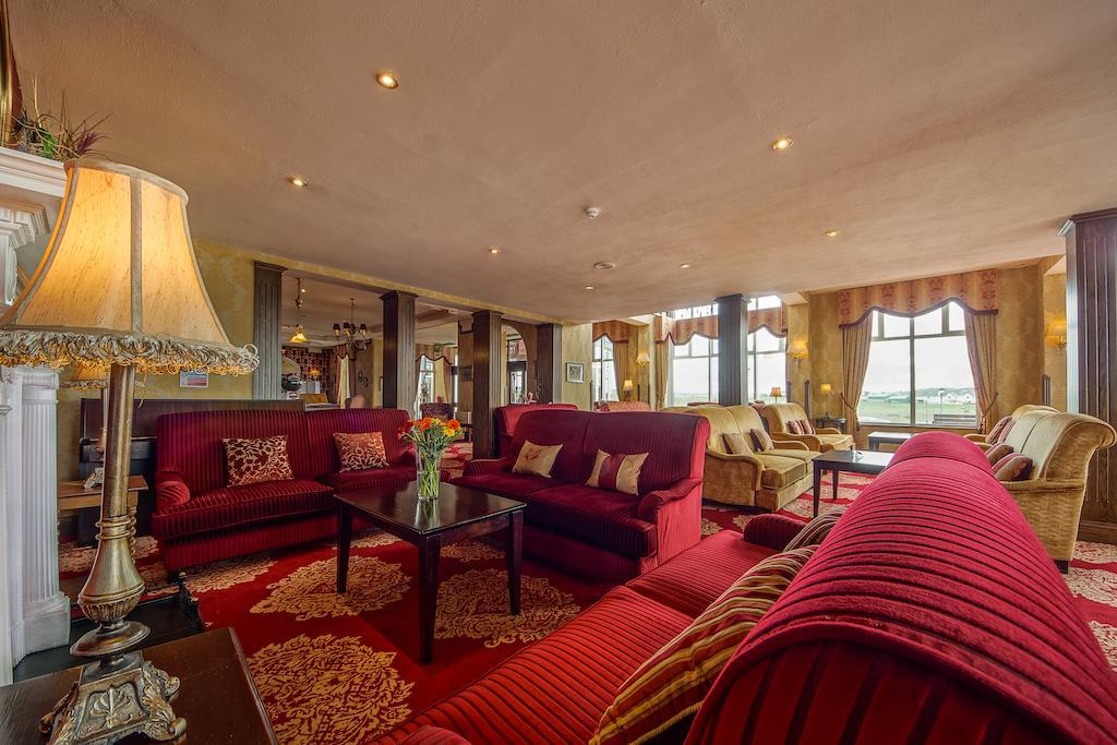 The Great Northern Hotel Bundoran Esterno foto