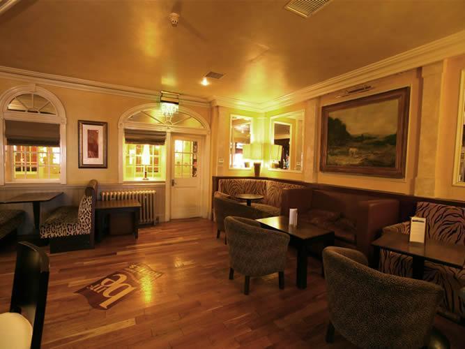 The Great Northern Hotel Bundoran Esterno foto