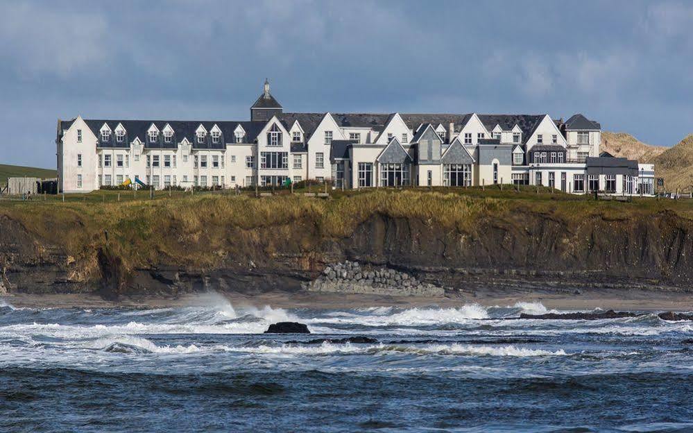 The Great Northern Hotel Bundoran Esterno foto