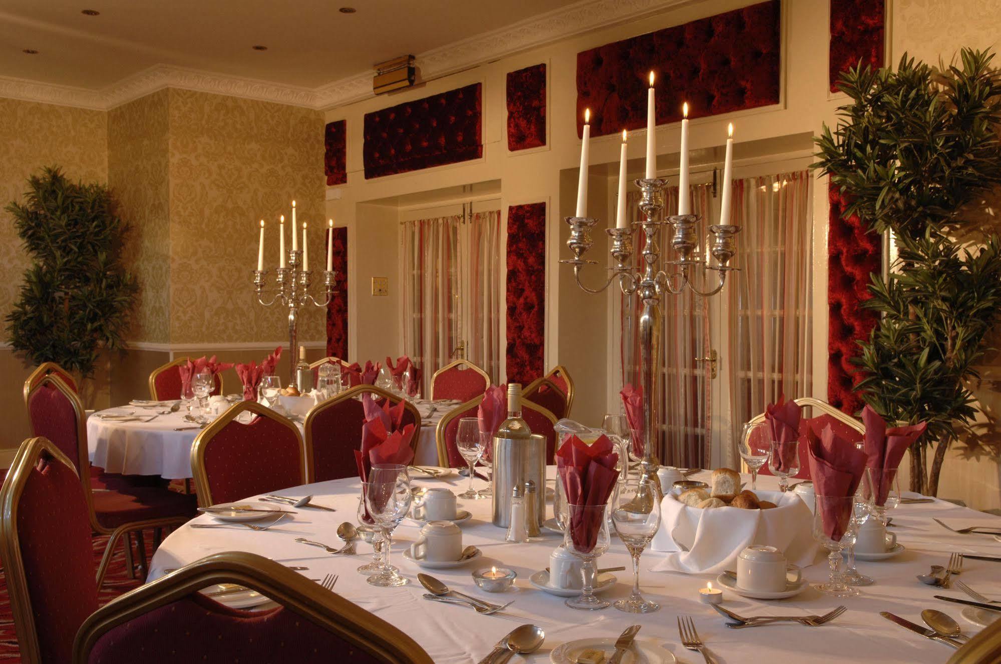 The Great Northern Hotel Bundoran Esterno foto