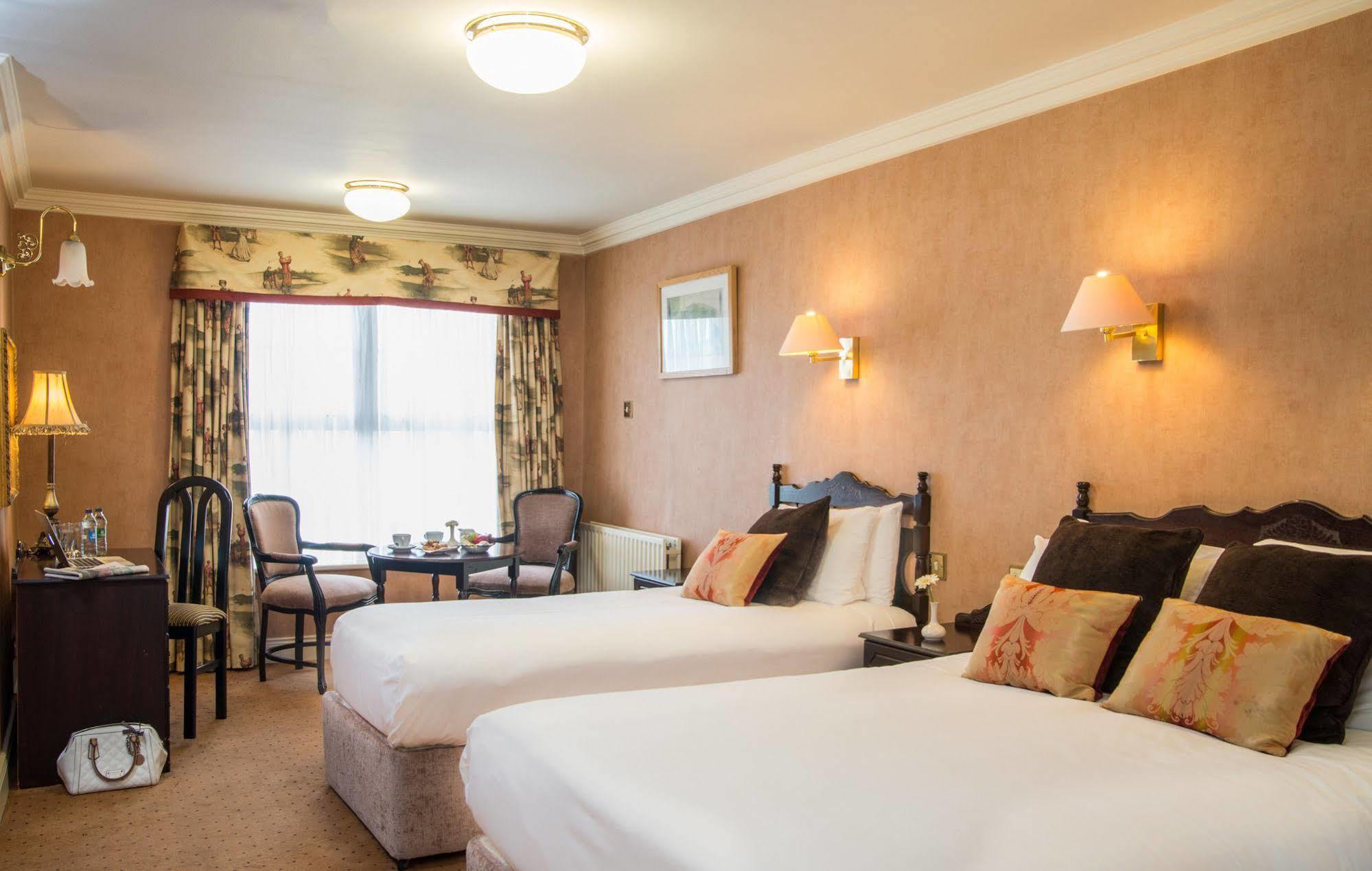 The Great Northern Hotel Bundoran Esterno foto
