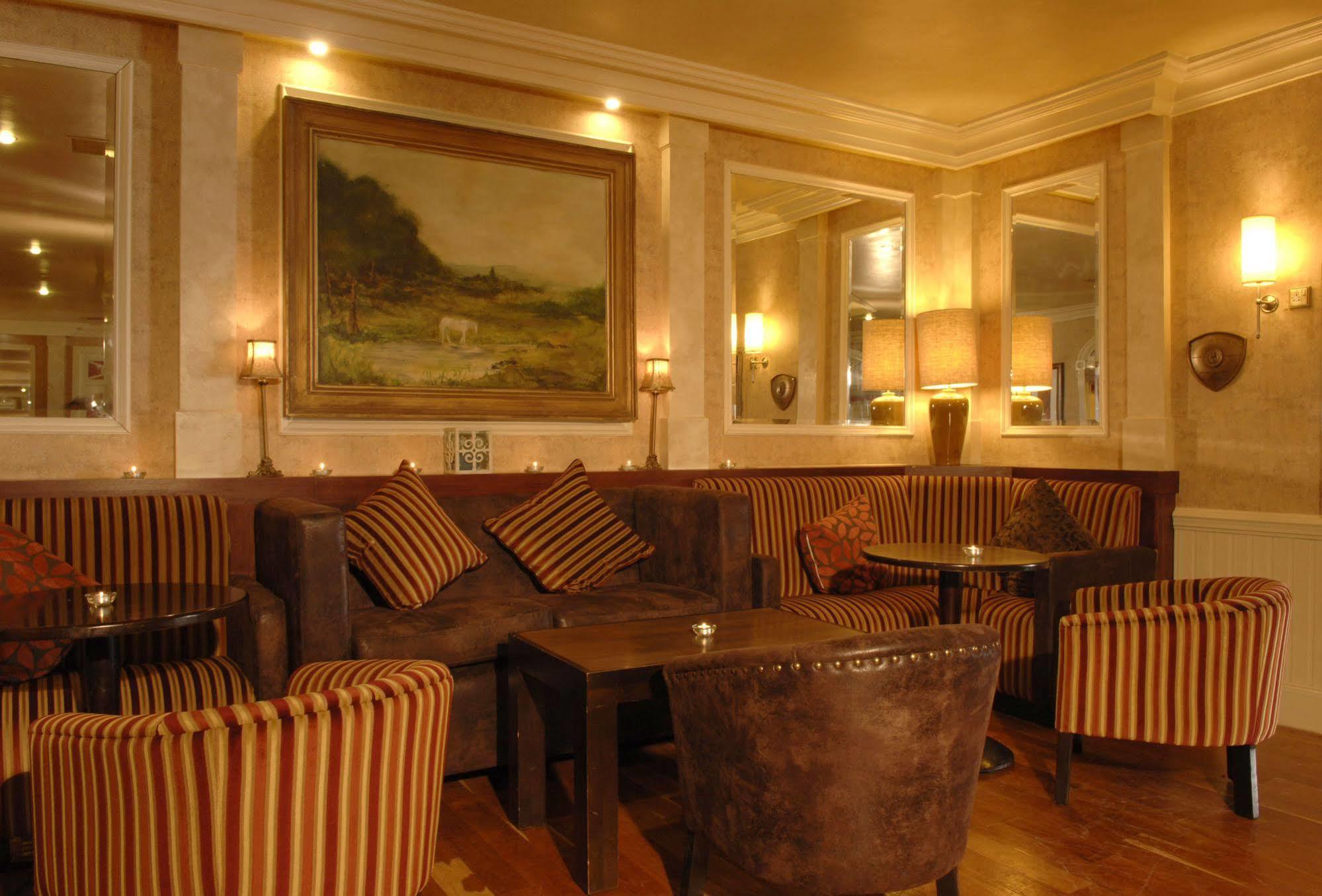 The Great Northern Hotel Bundoran Esterno foto