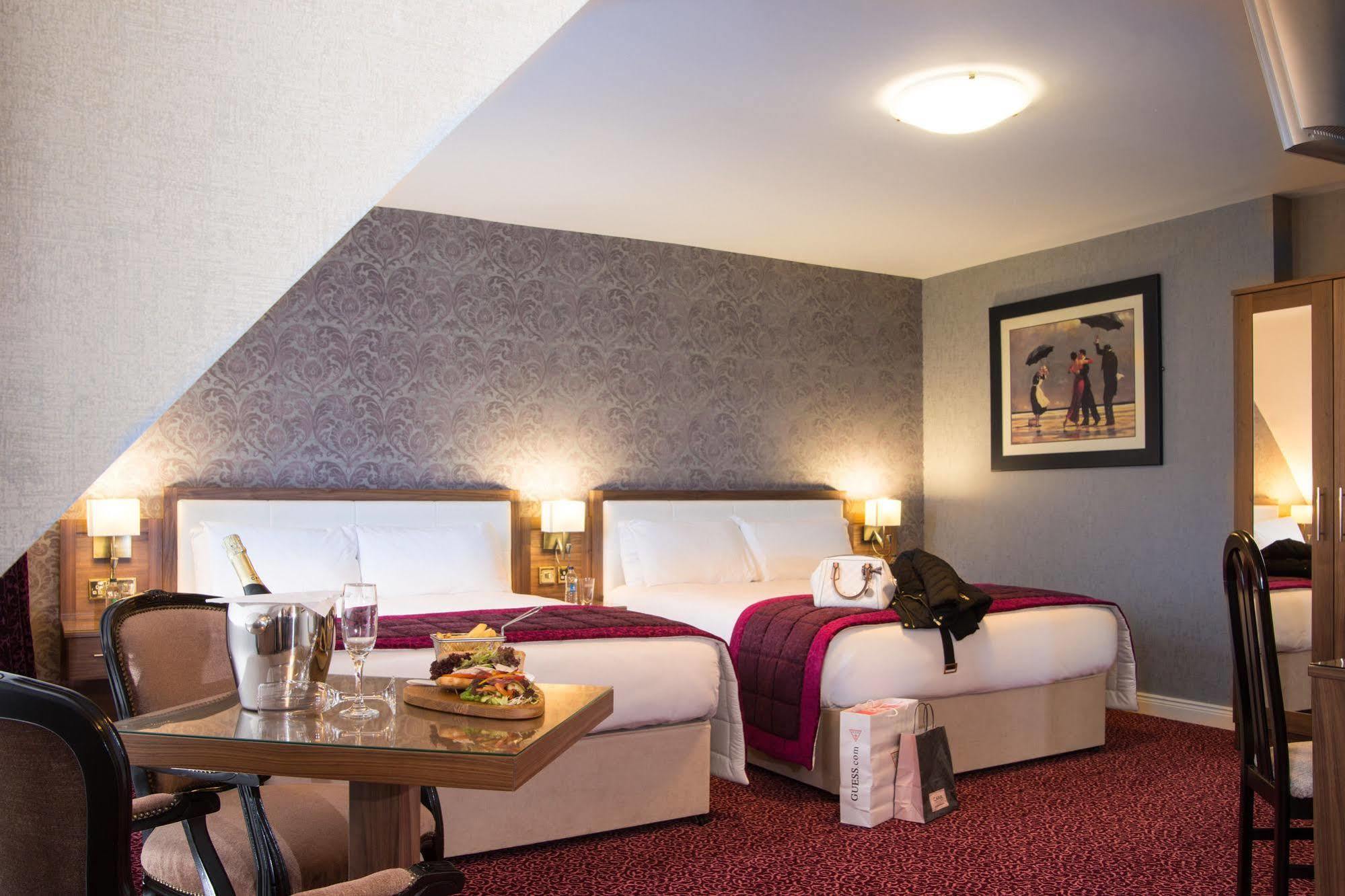 The Great Northern Hotel Bundoran Esterno foto