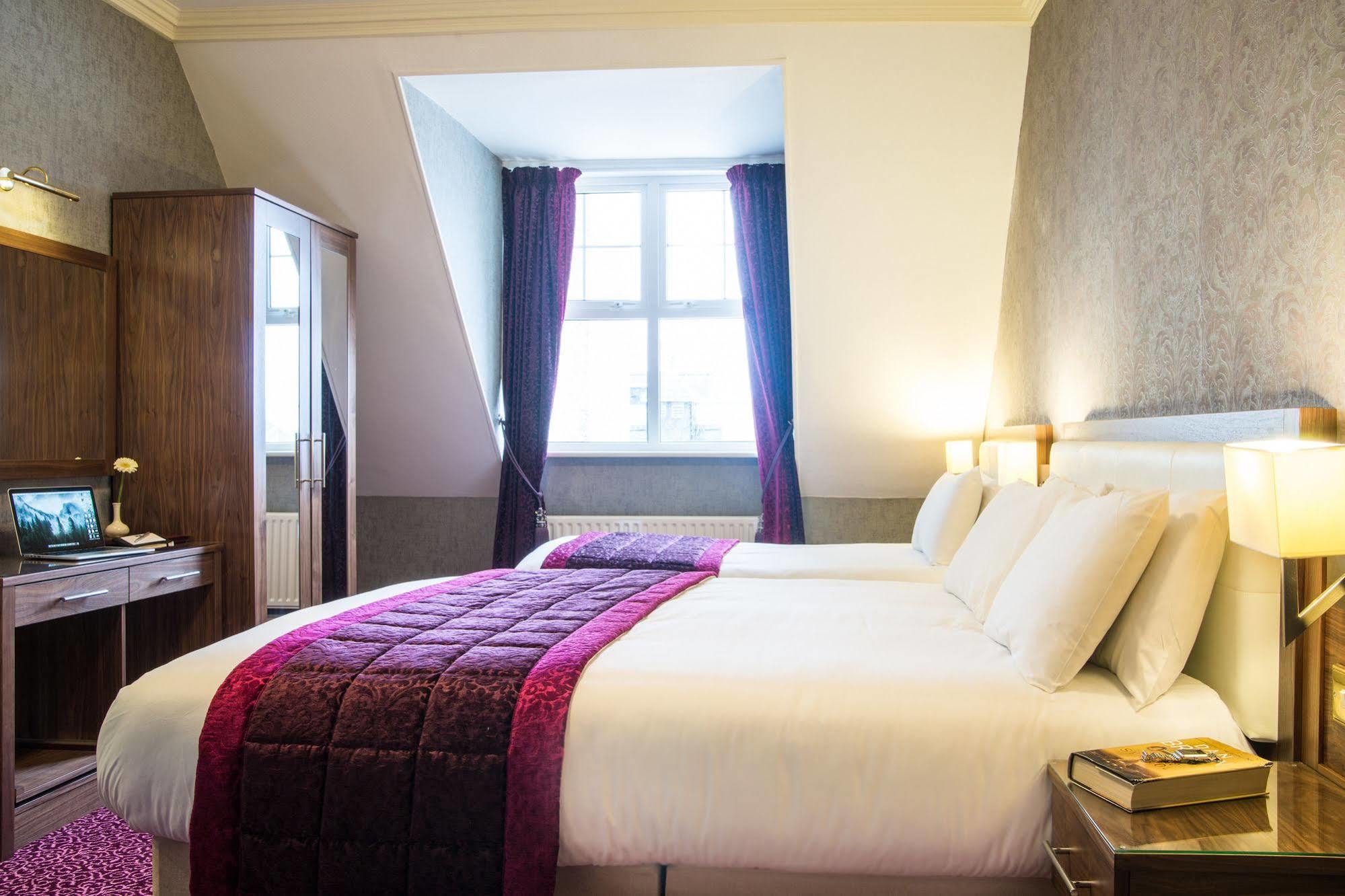 The Great Northern Hotel Bundoran Esterno foto