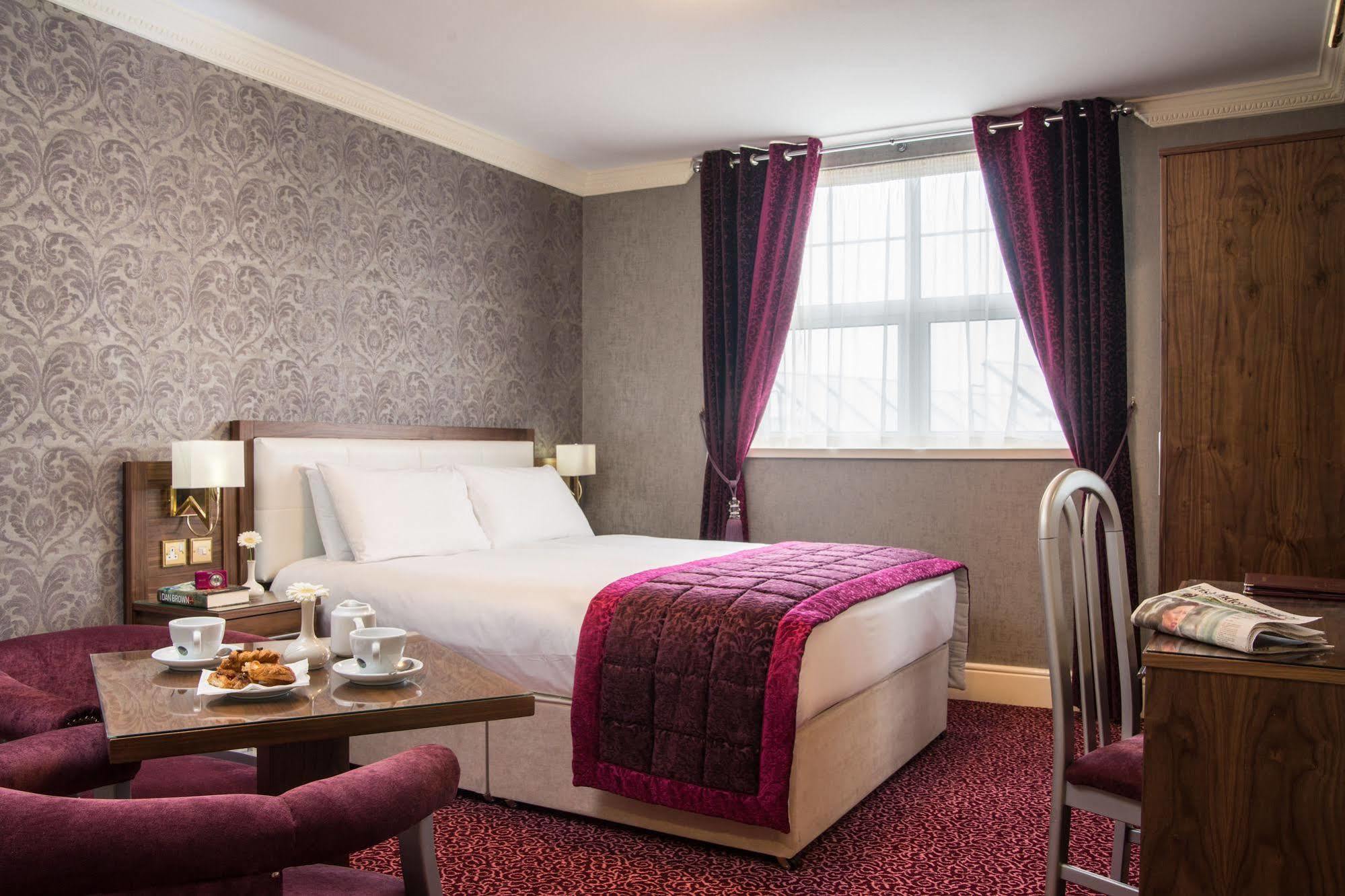 The Great Northern Hotel Bundoran Esterno foto