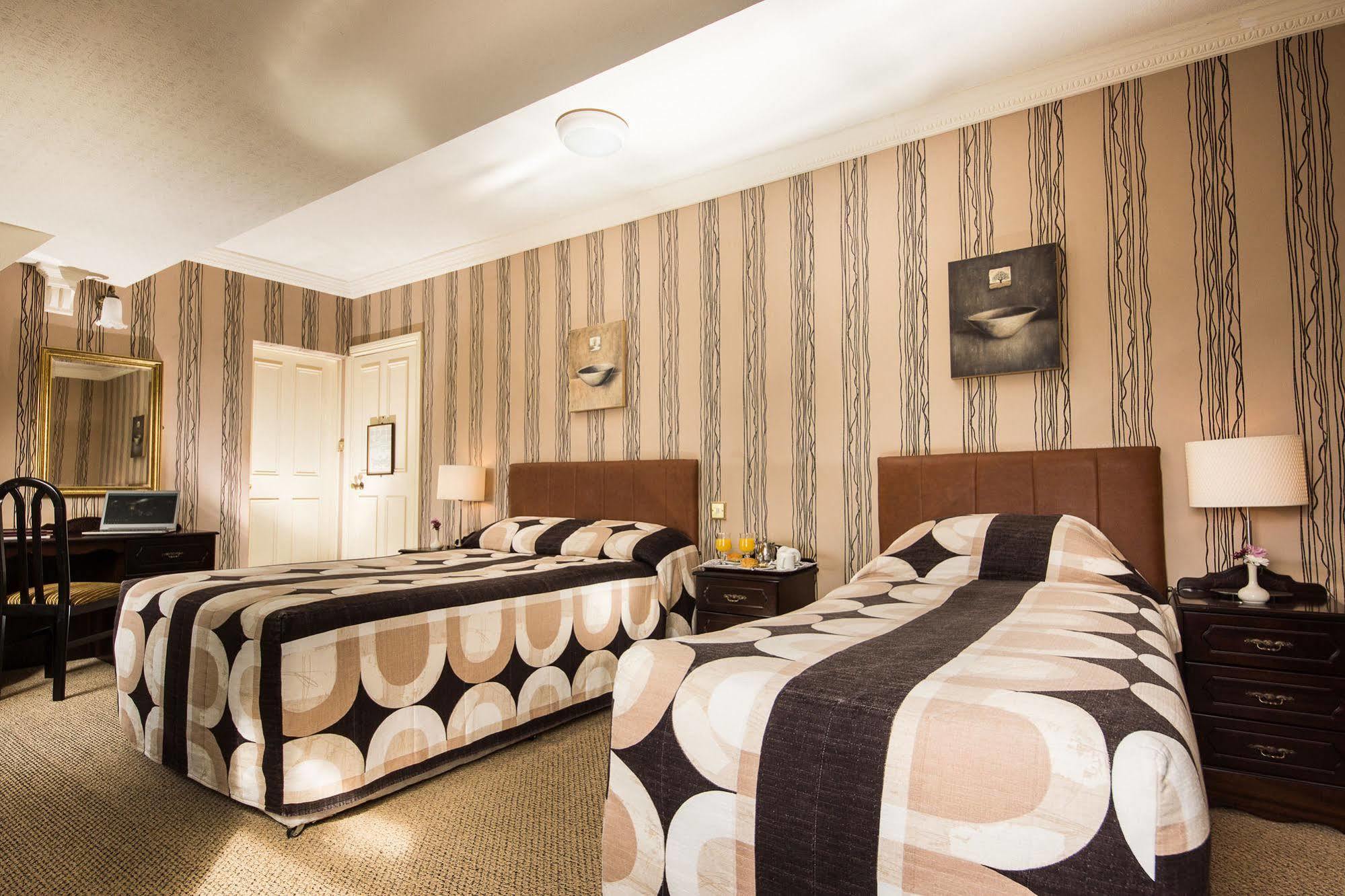 The Great Northern Hotel Bundoran Esterno foto