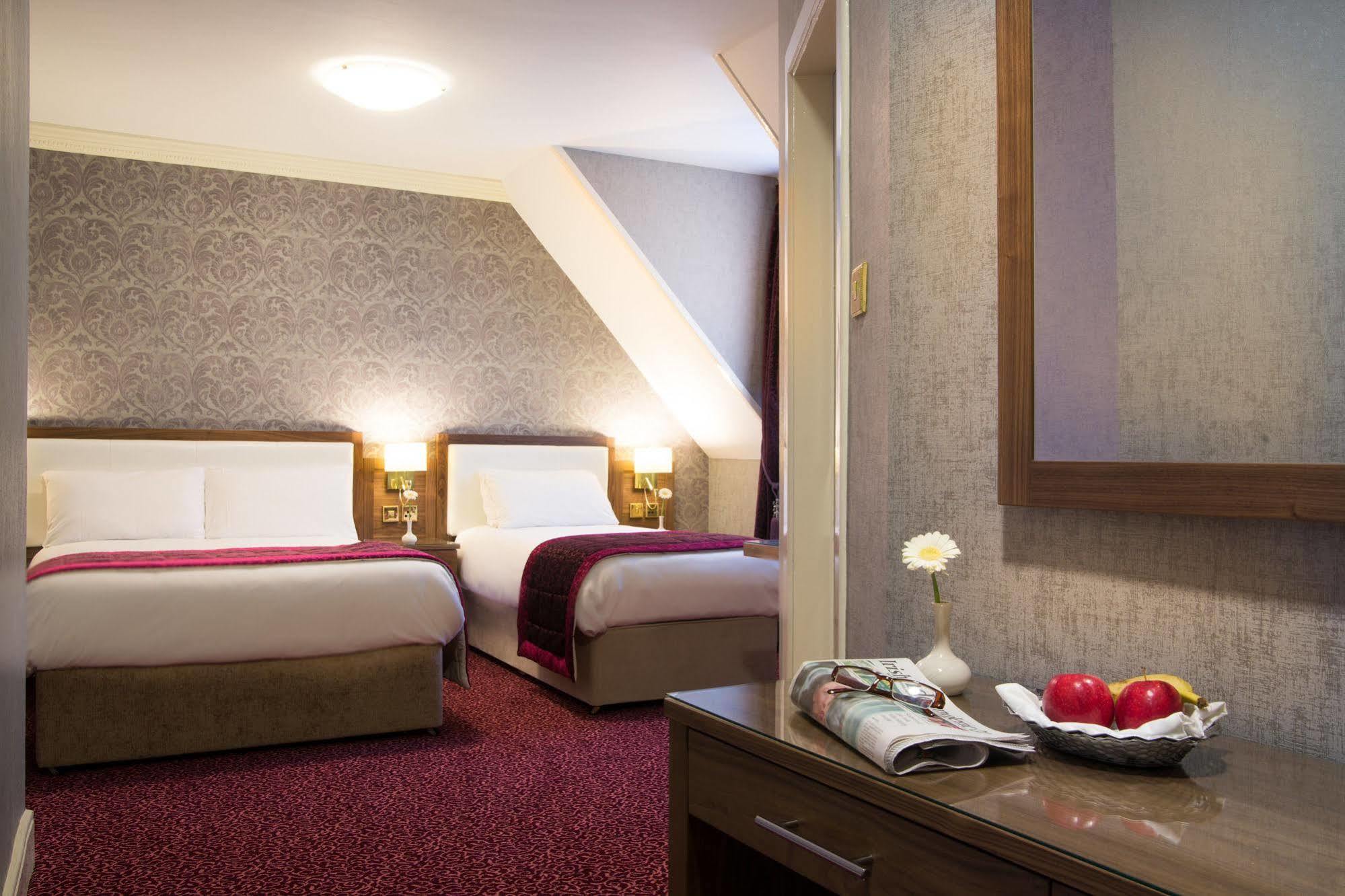 The Great Northern Hotel Bundoran Esterno foto