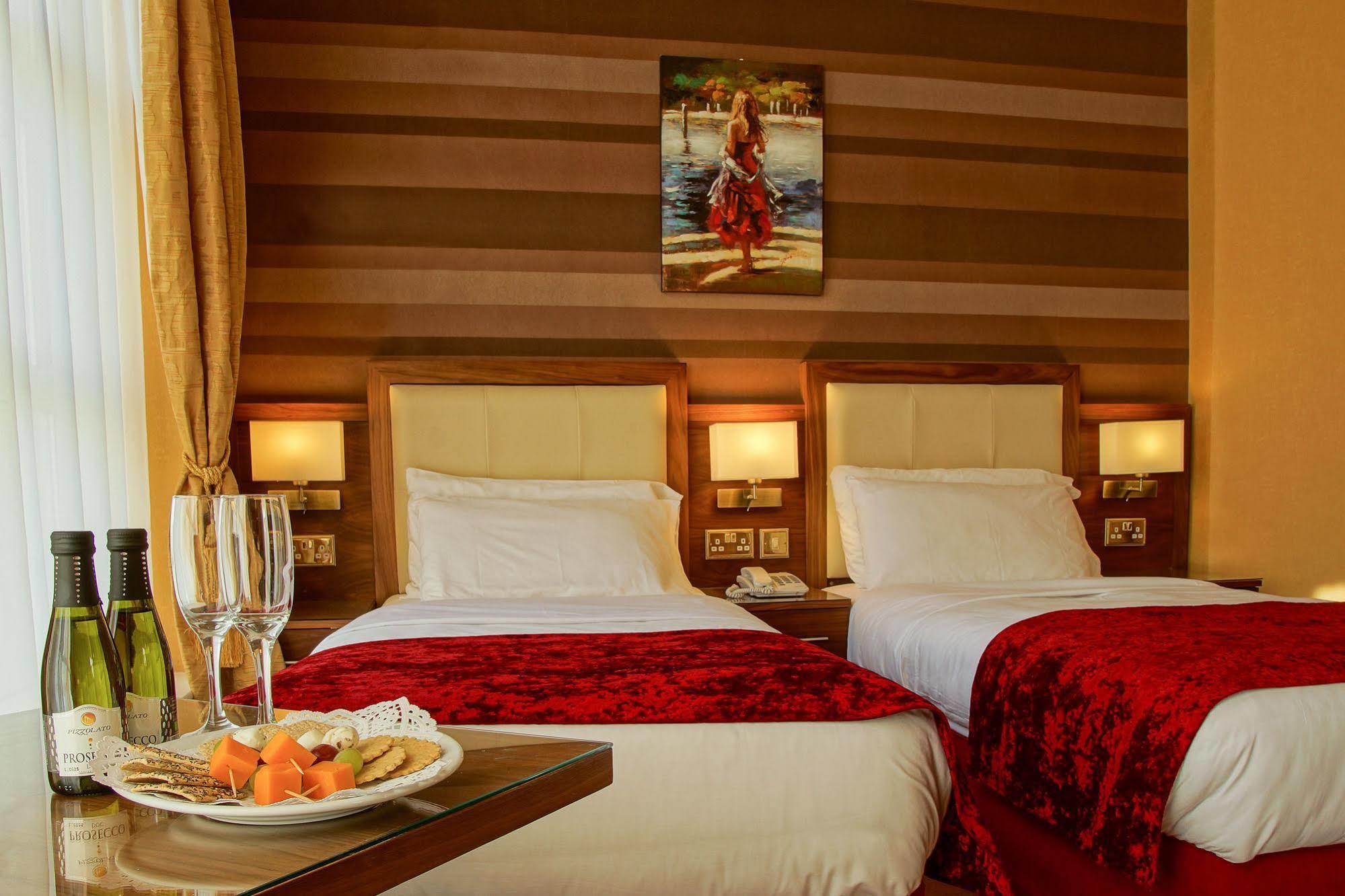 The Great Northern Hotel Bundoran Esterno foto