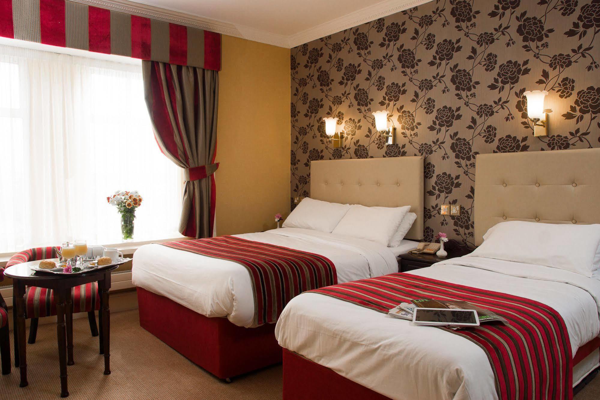 The Great Northern Hotel Bundoran Esterno foto