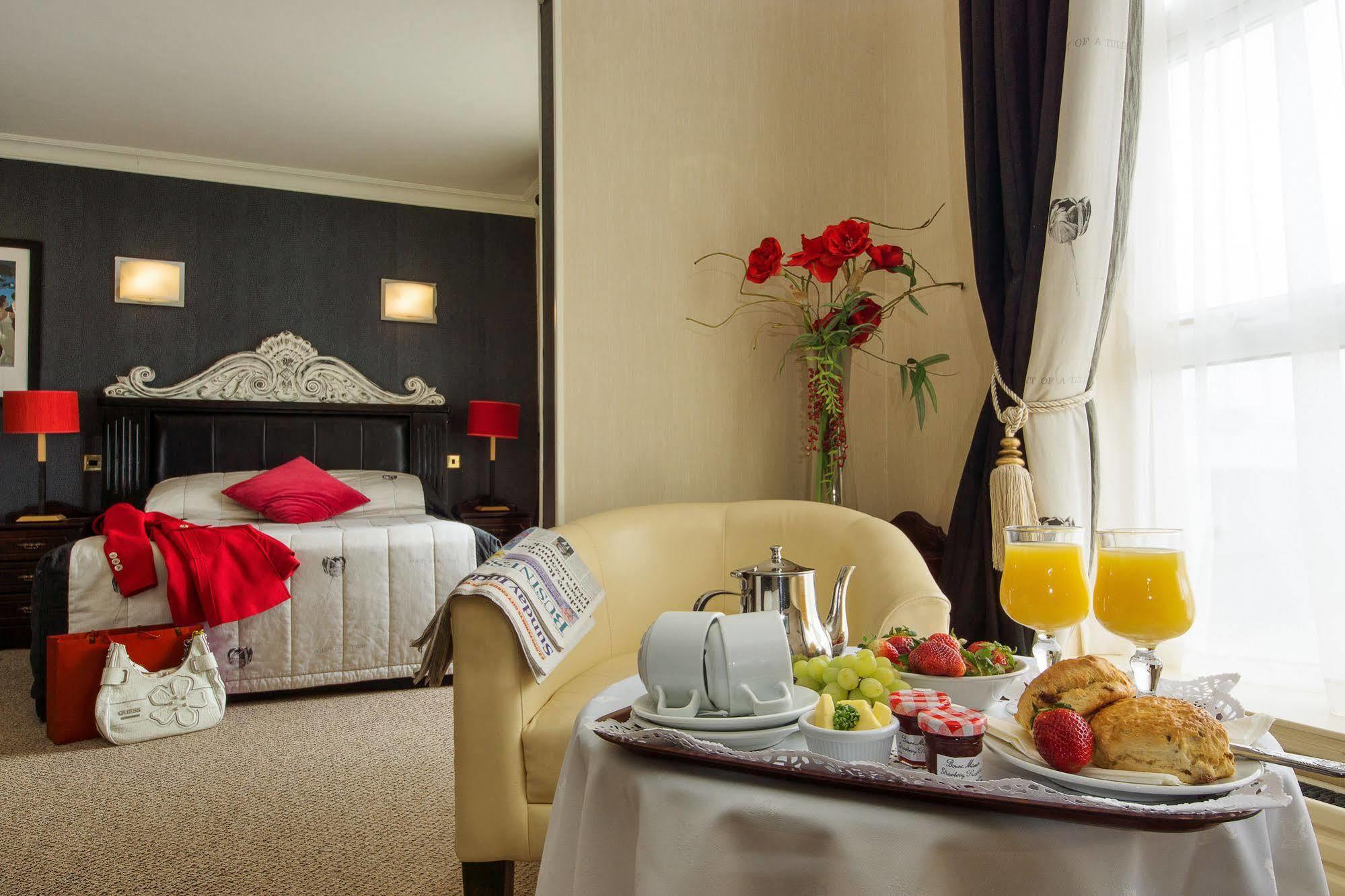 The Great Northern Hotel Bundoran Esterno foto