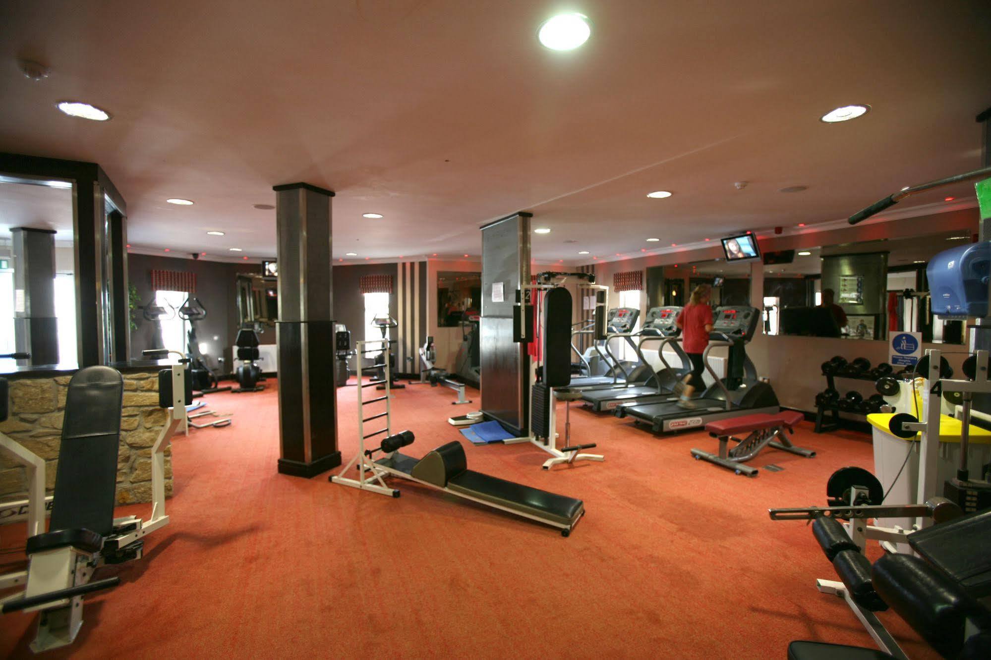 The Great Northern Hotel Bundoran Esterno foto