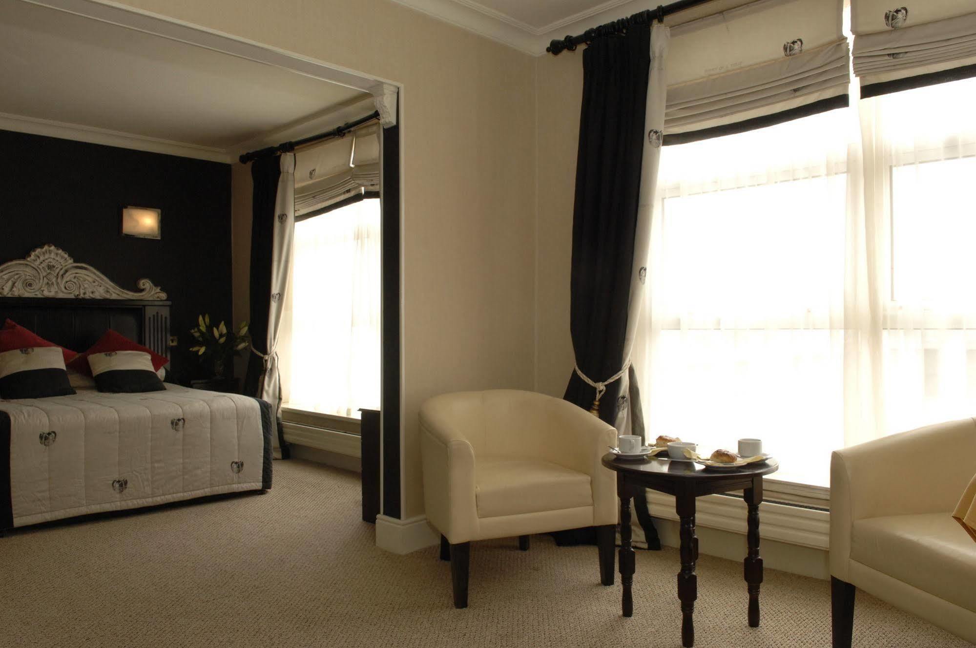 The Great Northern Hotel Bundoran Esterno foto