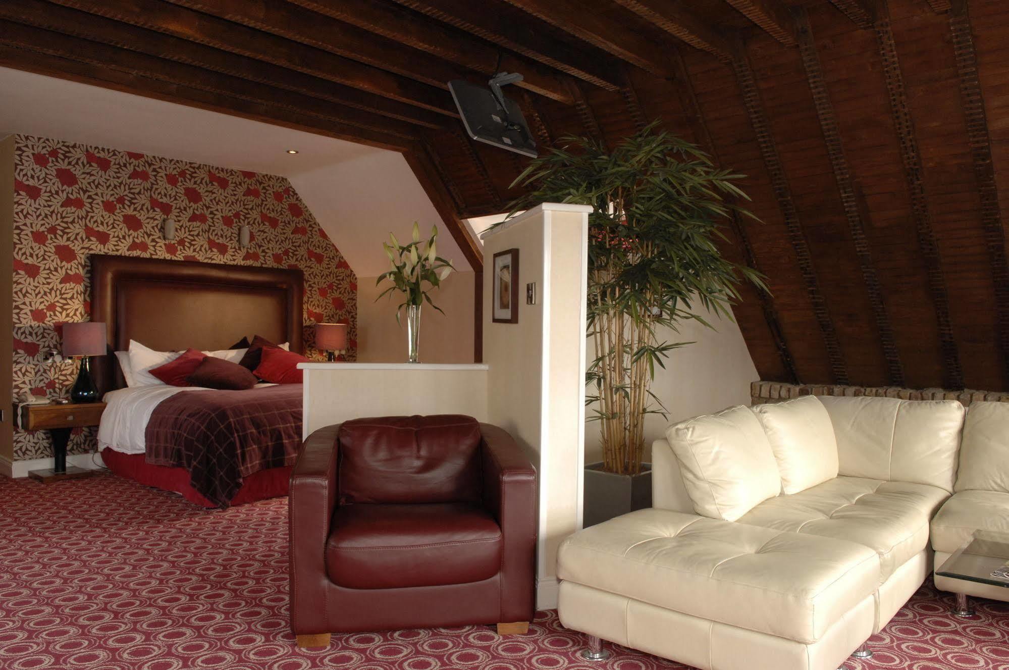 The Great Northern Hotel Bundoran Esterno foto