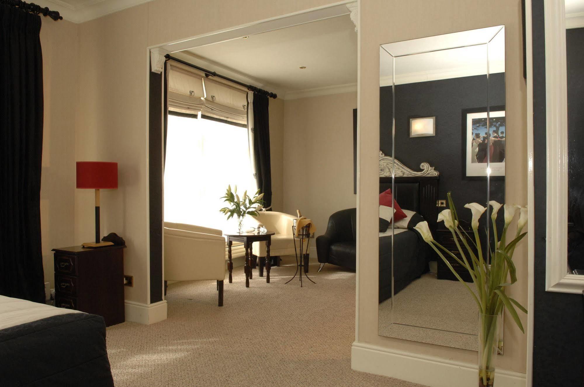 The Great Northern Hotel Bundoran Esterno foto