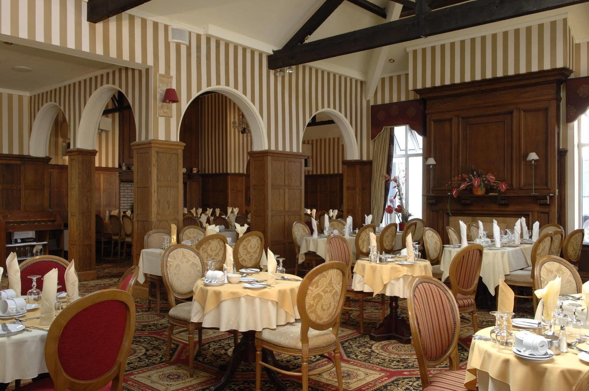 The Great Northern Hotel Bundoran Esterno foto