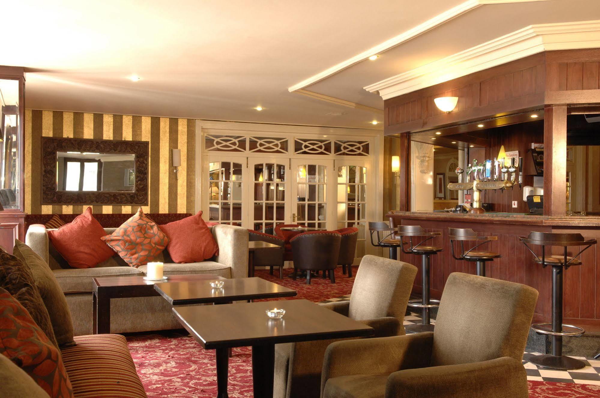 The Great Northern Hotel Bundoran Esterno foto