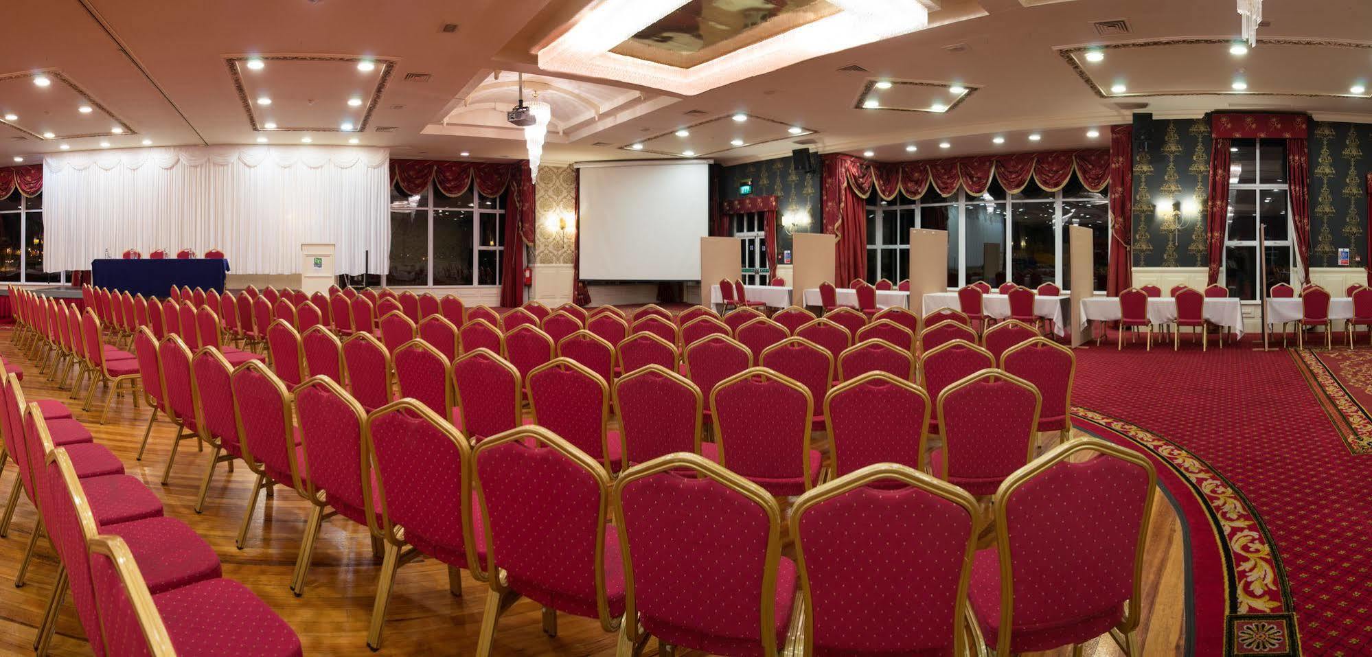 The Great Northern Hotel Bundoran Esterno foto