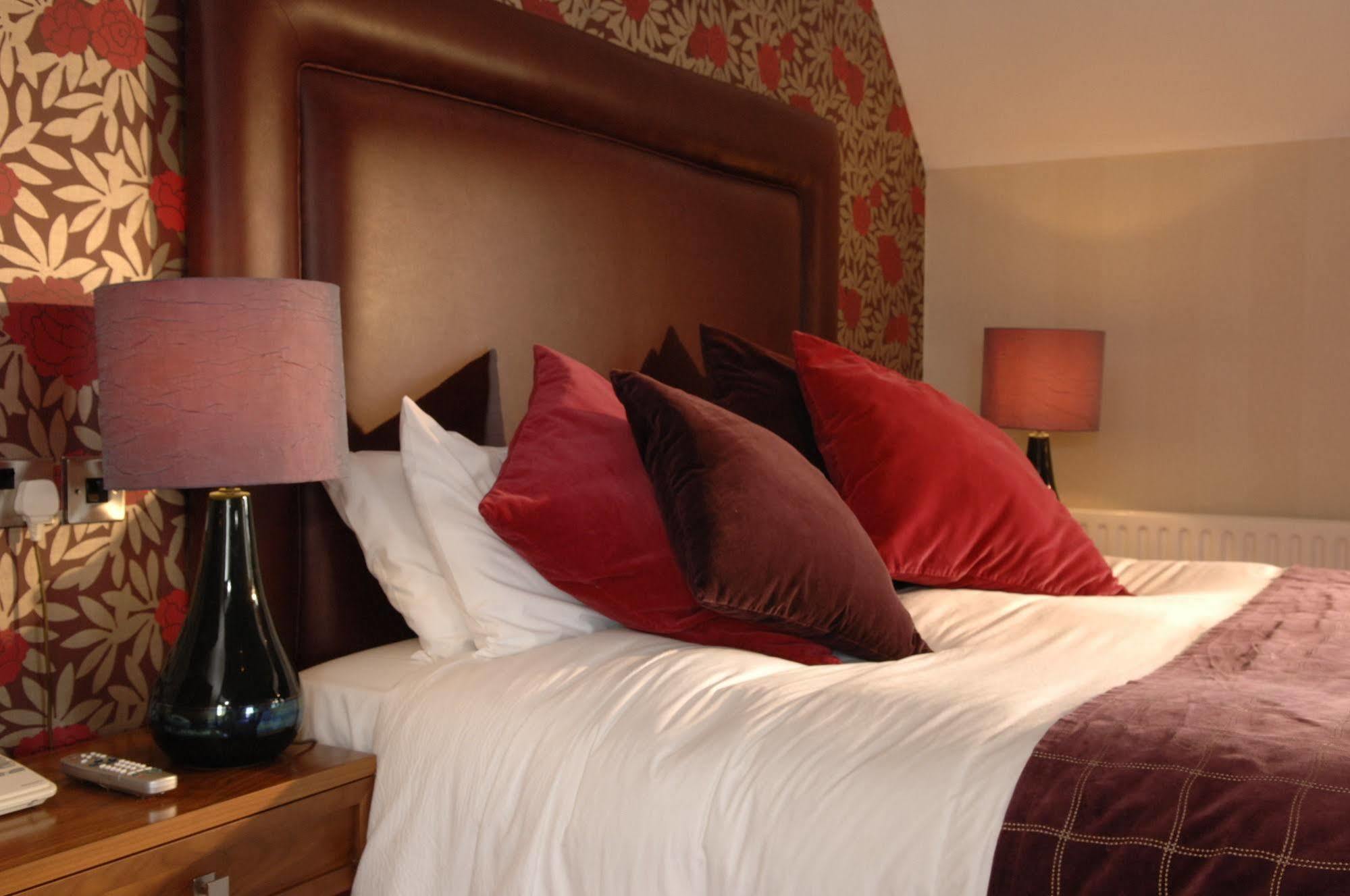 The Great Northern Hotel Bundoran Esterno foto