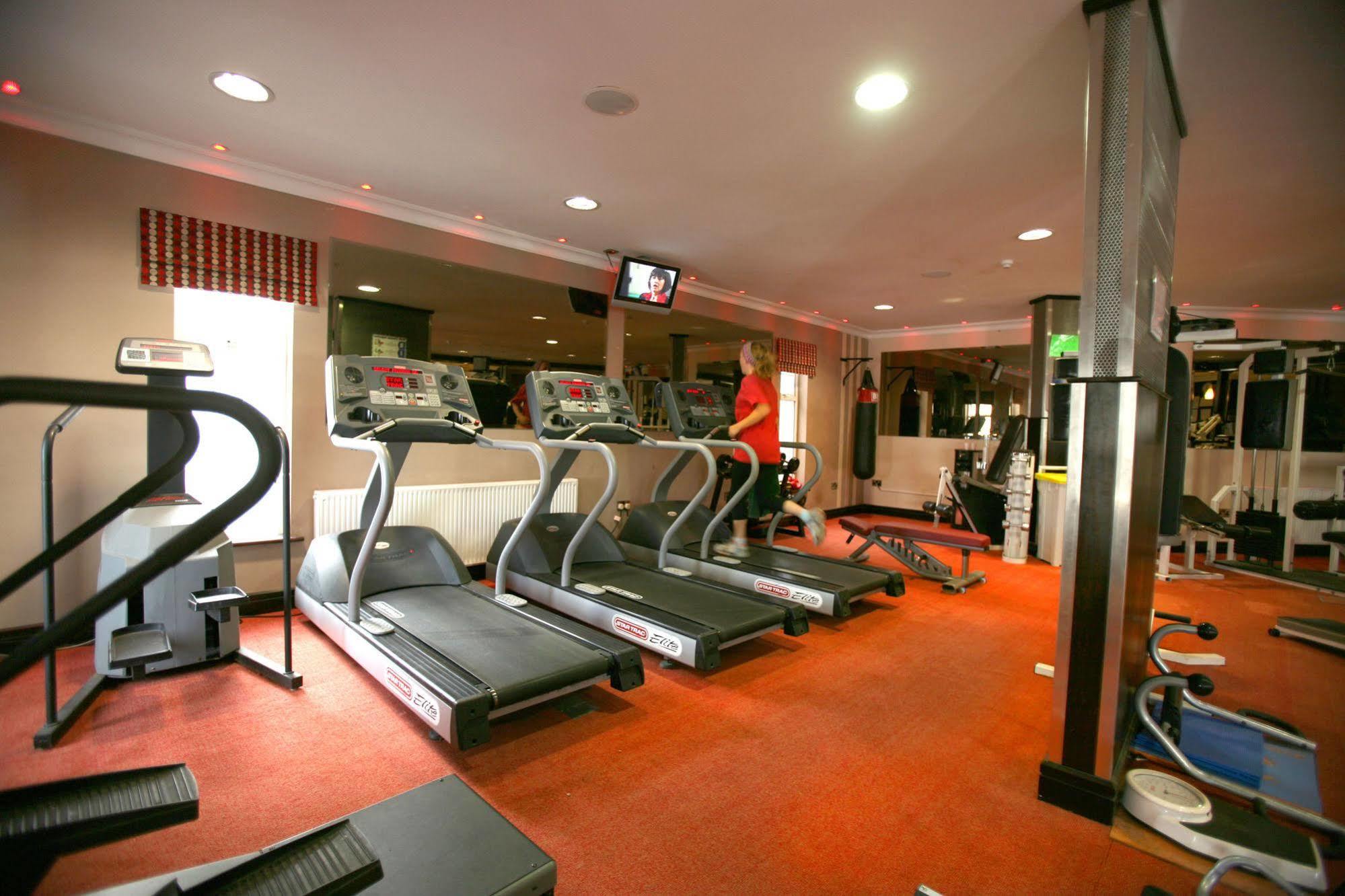 The Great Northern Hotel Bundoran Esterno foto