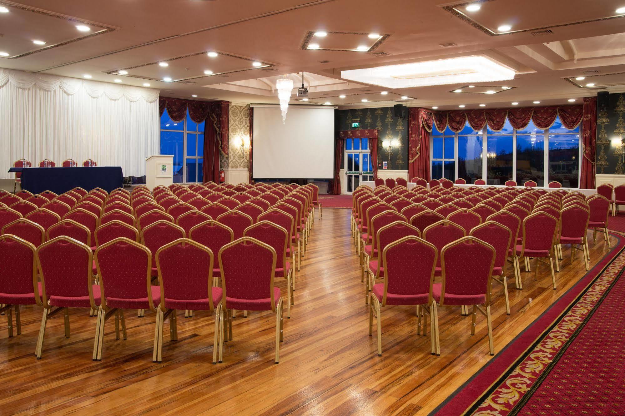 The Great Northern Hotel Bundoran Esterno foto