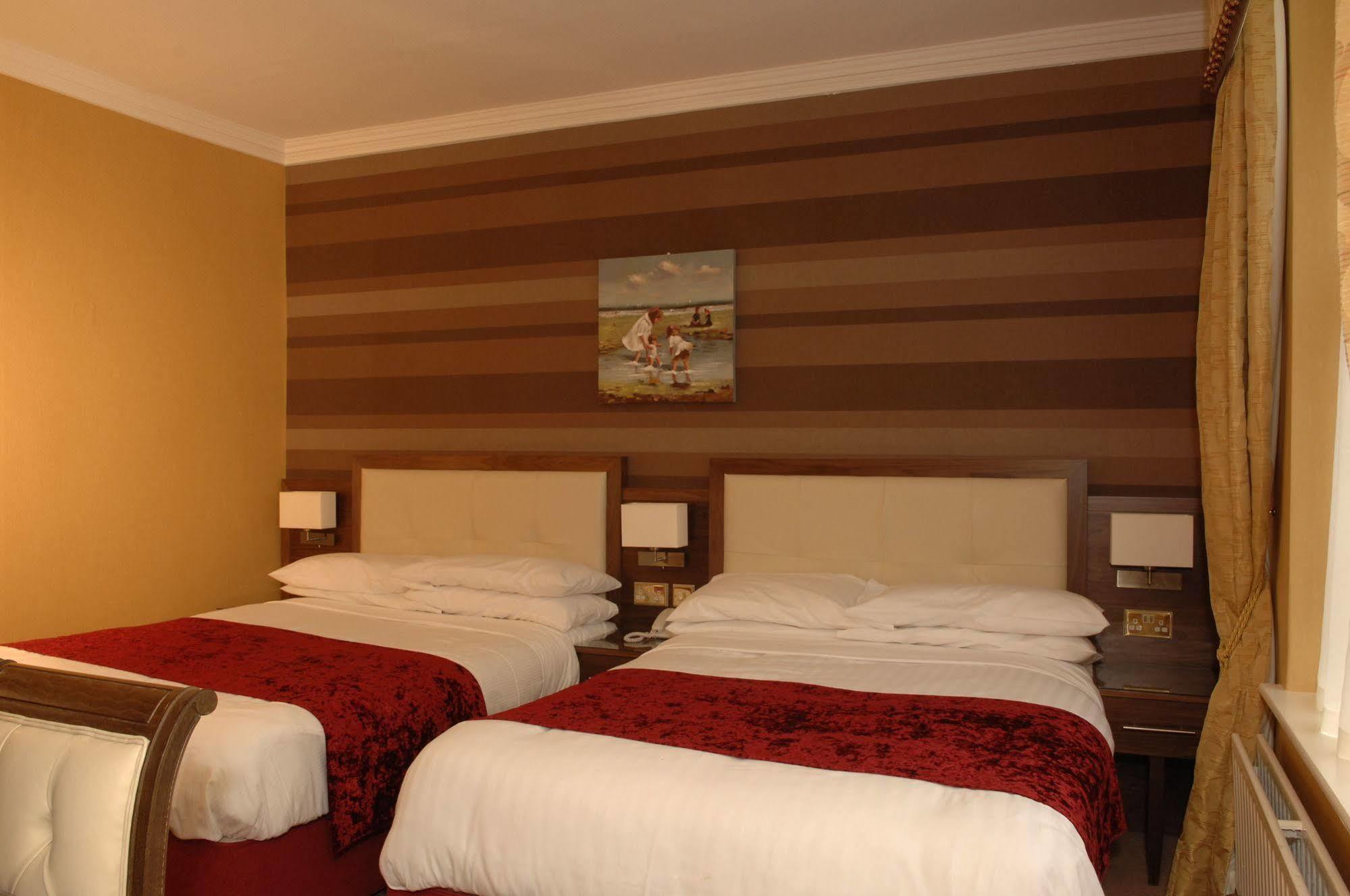 The Great Northern Hotel Bundoran Esterno foto