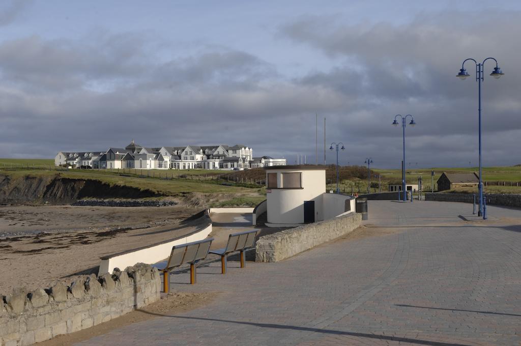 The Great Northern Hotel Bundoran Esterno foto
