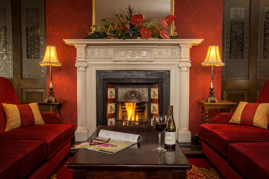 The Great Northern Hotel Bundoran Esterno foto